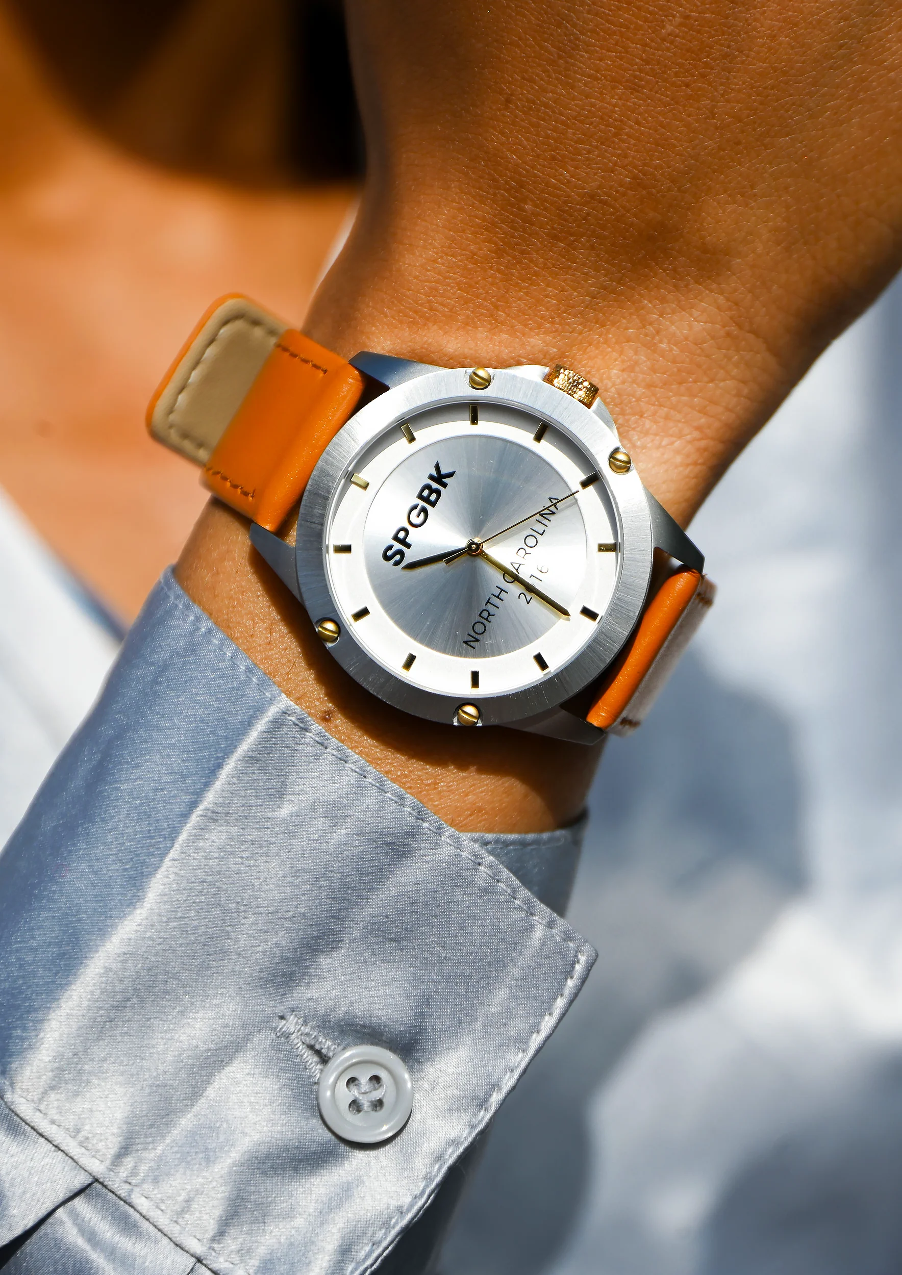 The Eastover - Silver & Gold - Image 3