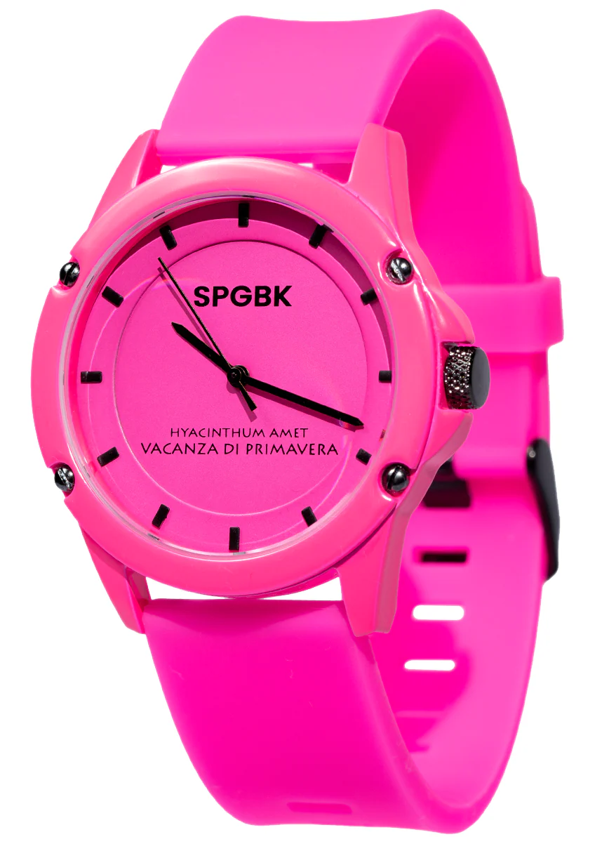 *Forever Pink, Hot Pink & Black - Image 7