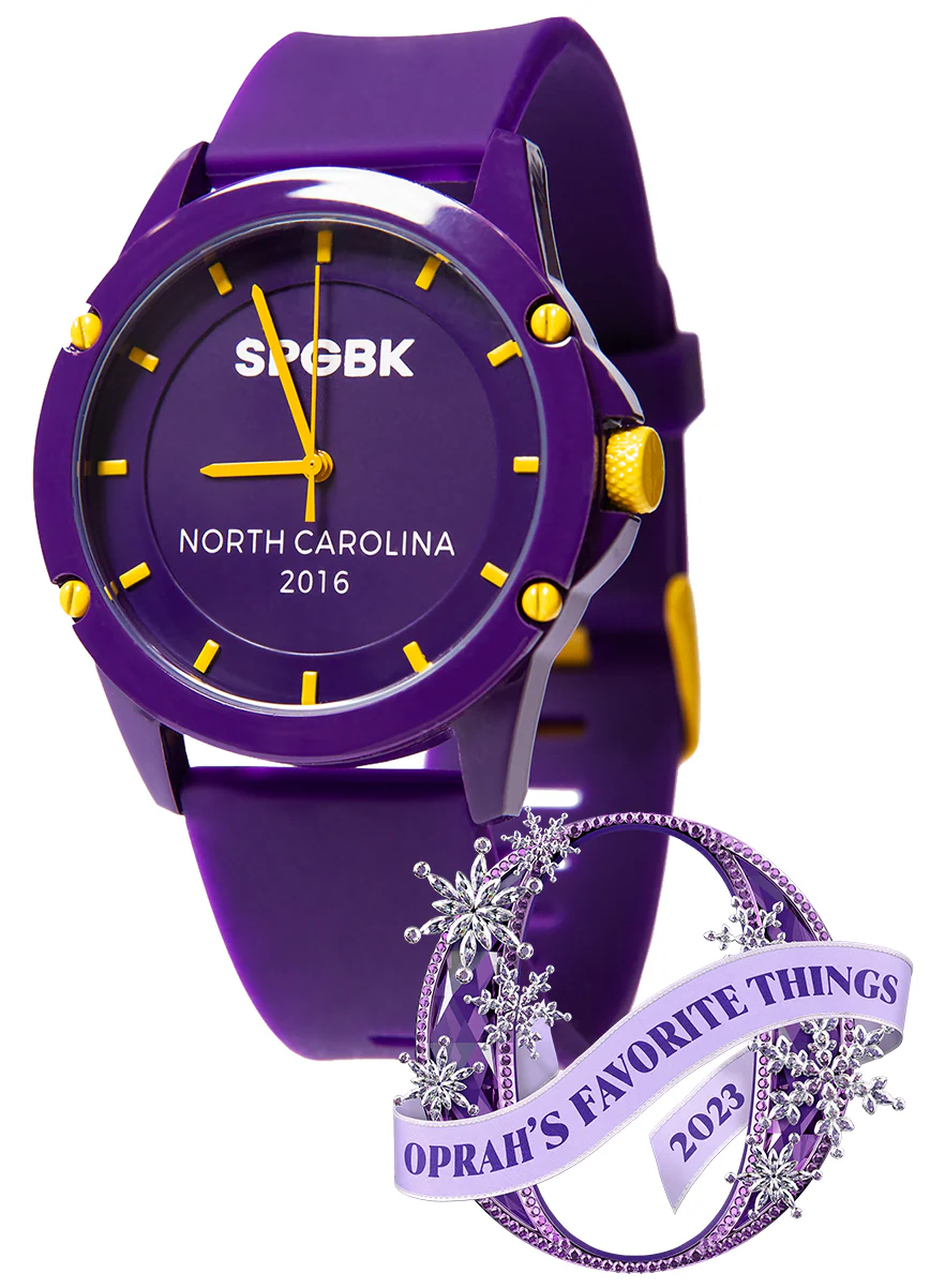 *Griffin, Purple & Yellow - Image 7