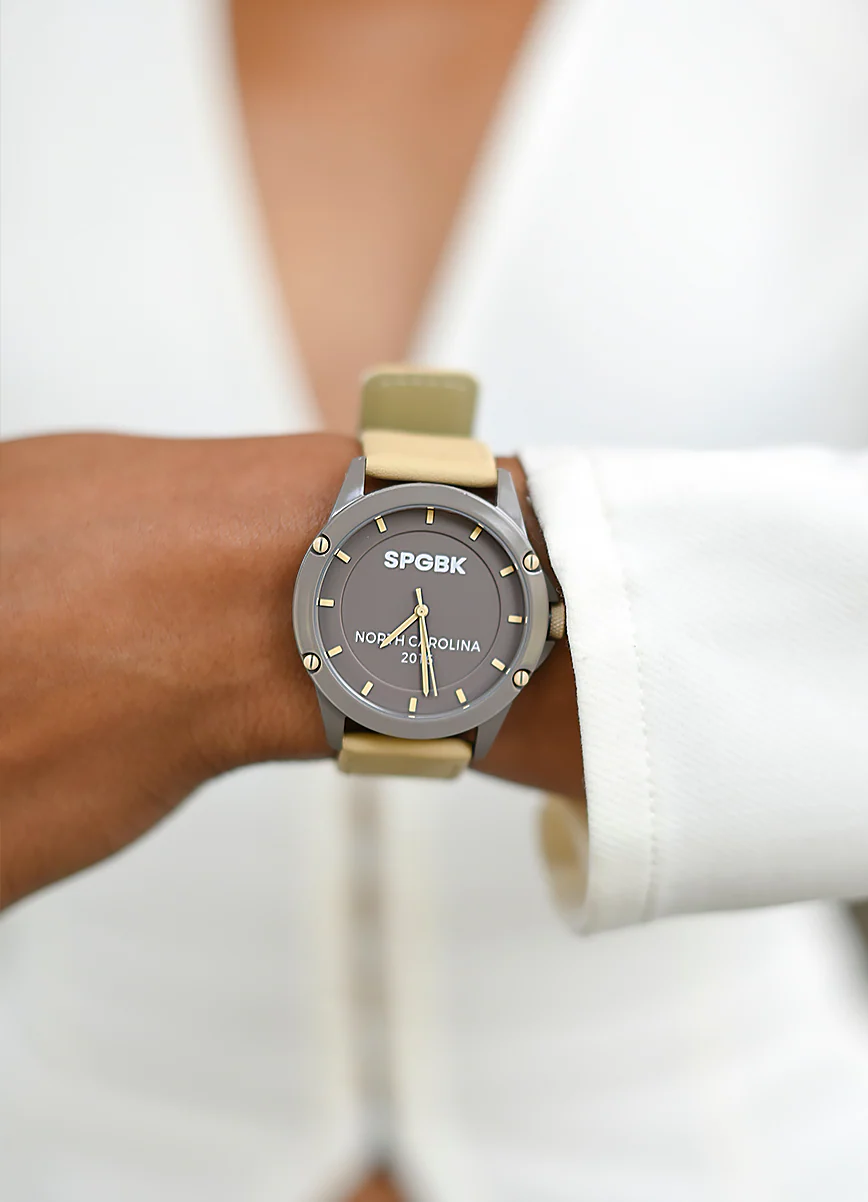 Iced Mocha, Subtle Taupe - Image 4