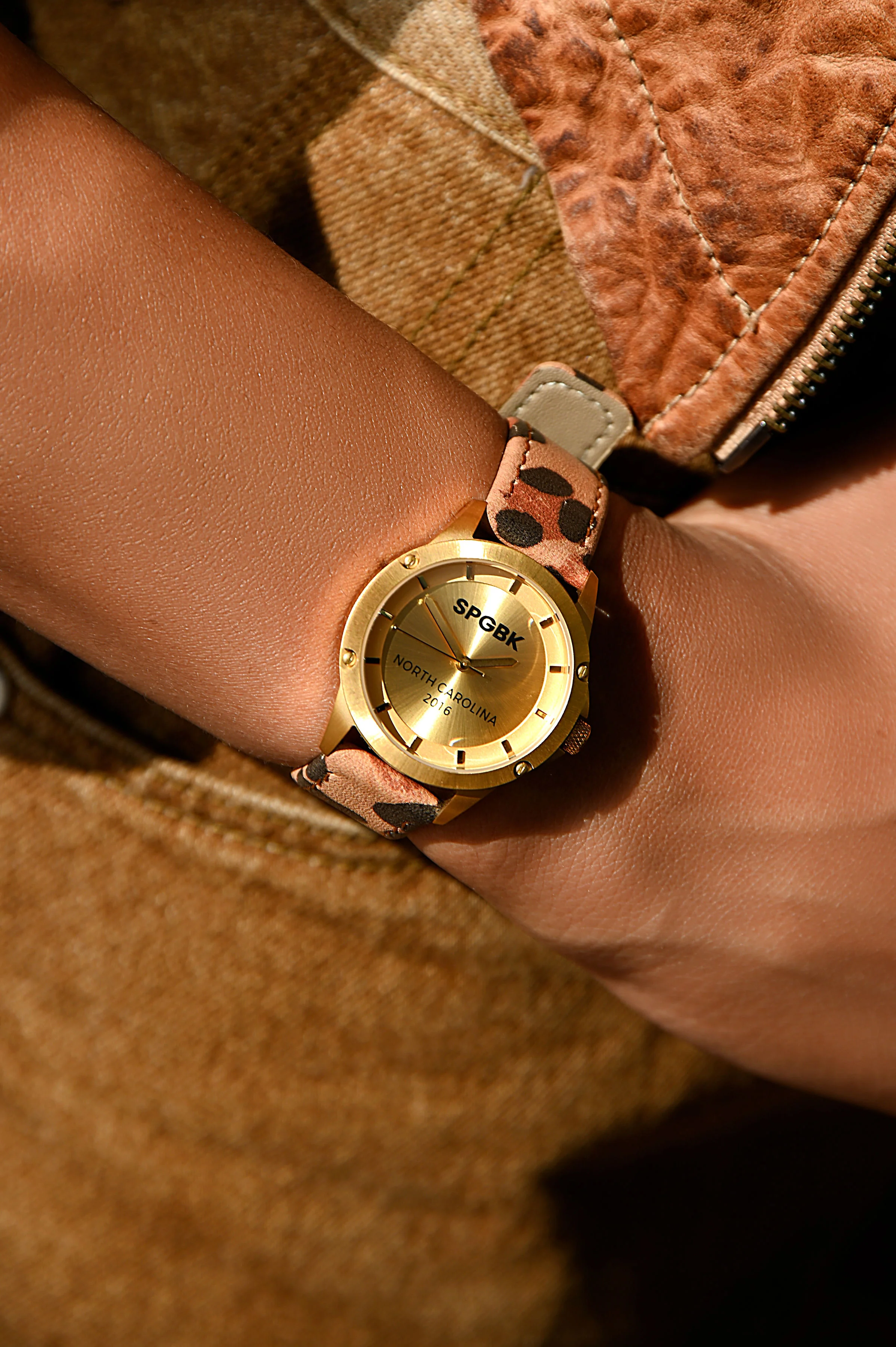 The Mary - Women's Petite Watch, 32MM - Image 4