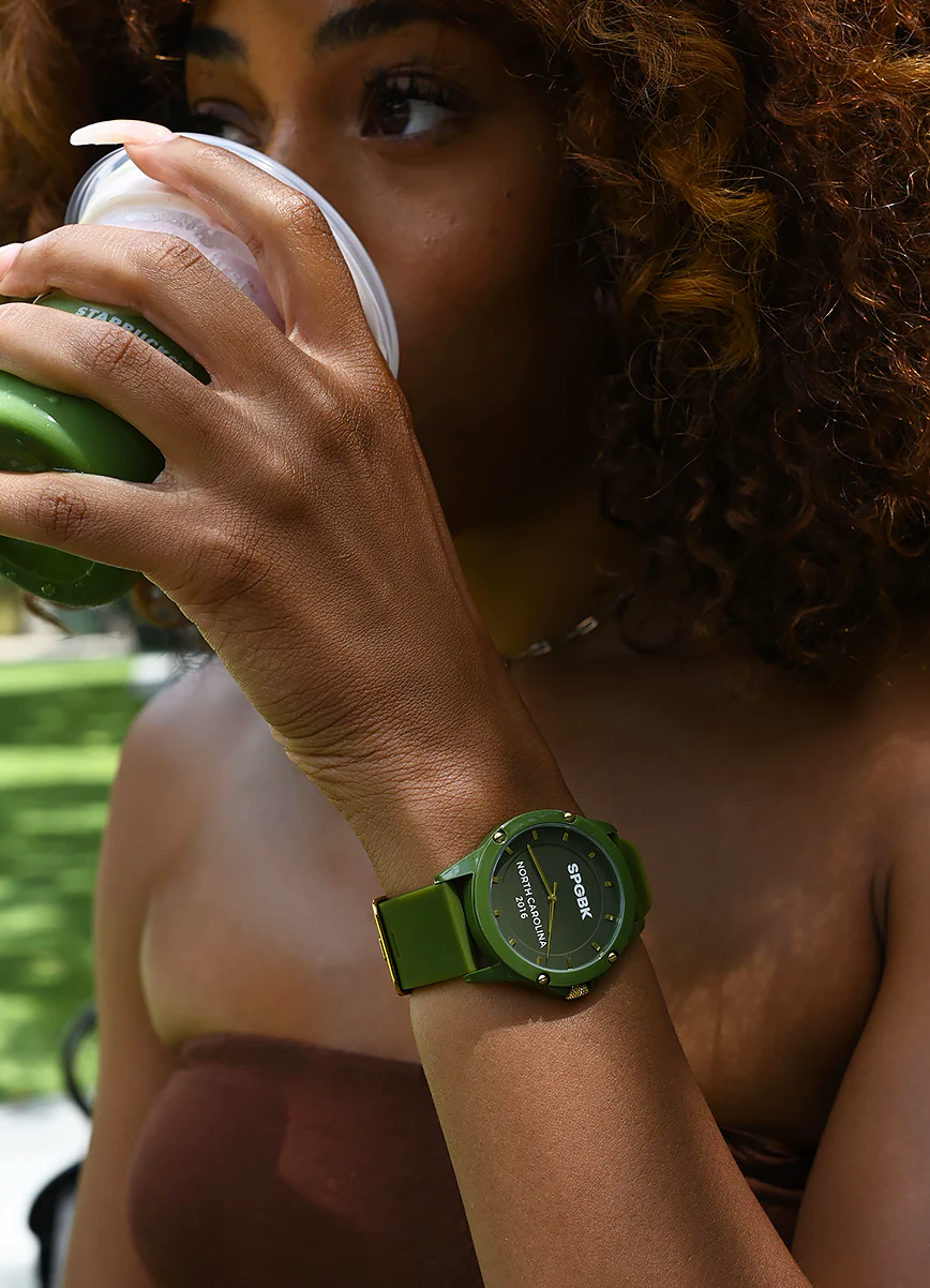 *Matcha, Green Tea & Gold - Image 7