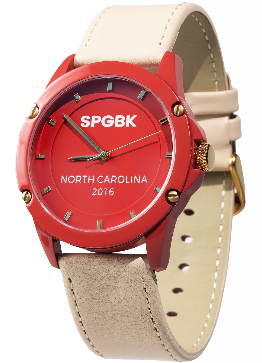 Santa Red - Limited Christmas Release