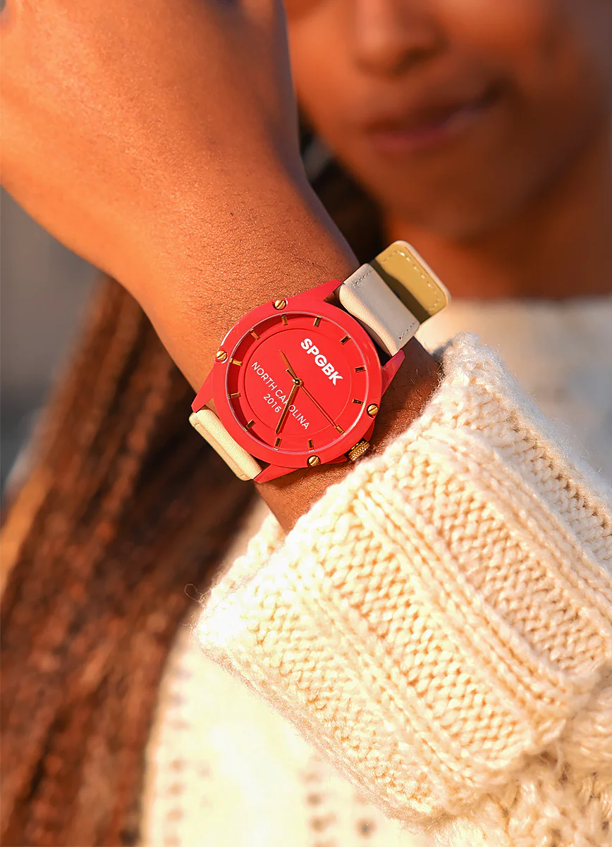 Santa Red - Limited Christmas Release - Image 3