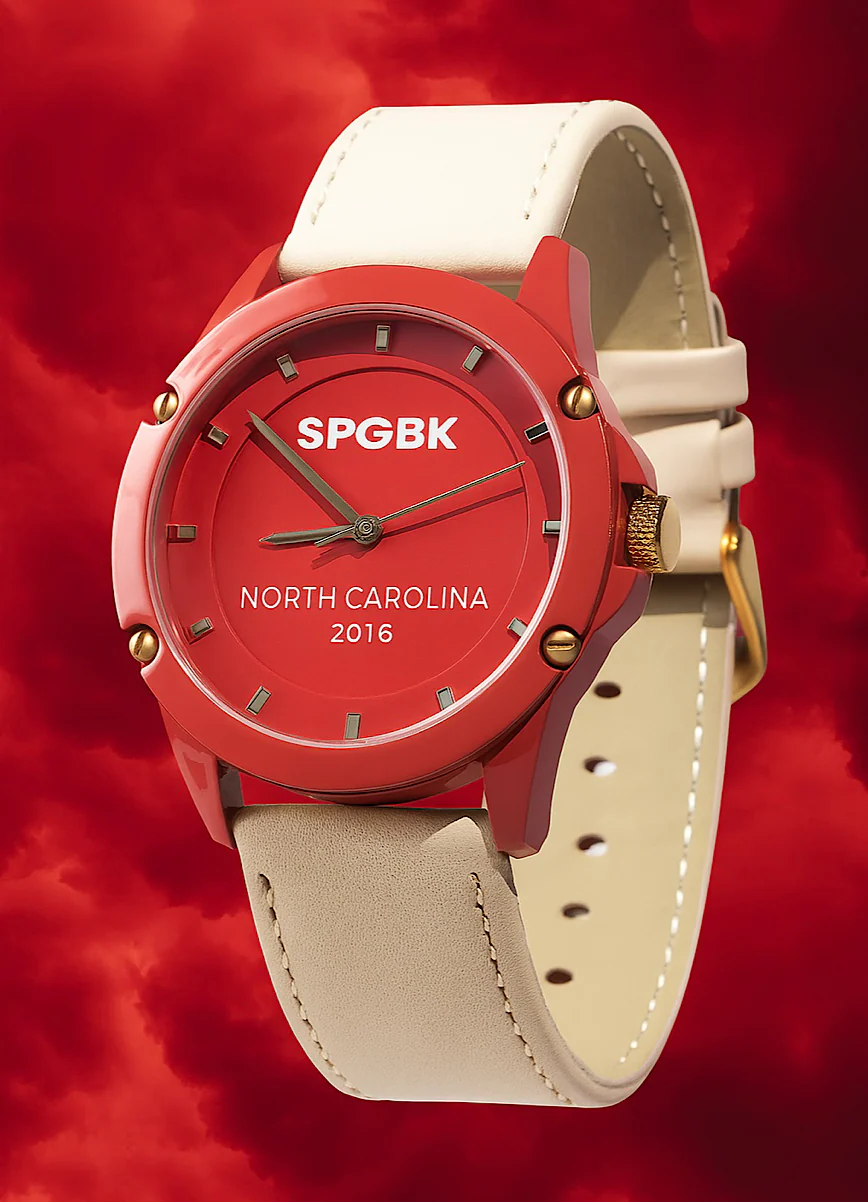 Santa Red - Limited Christmas Release - Image 4