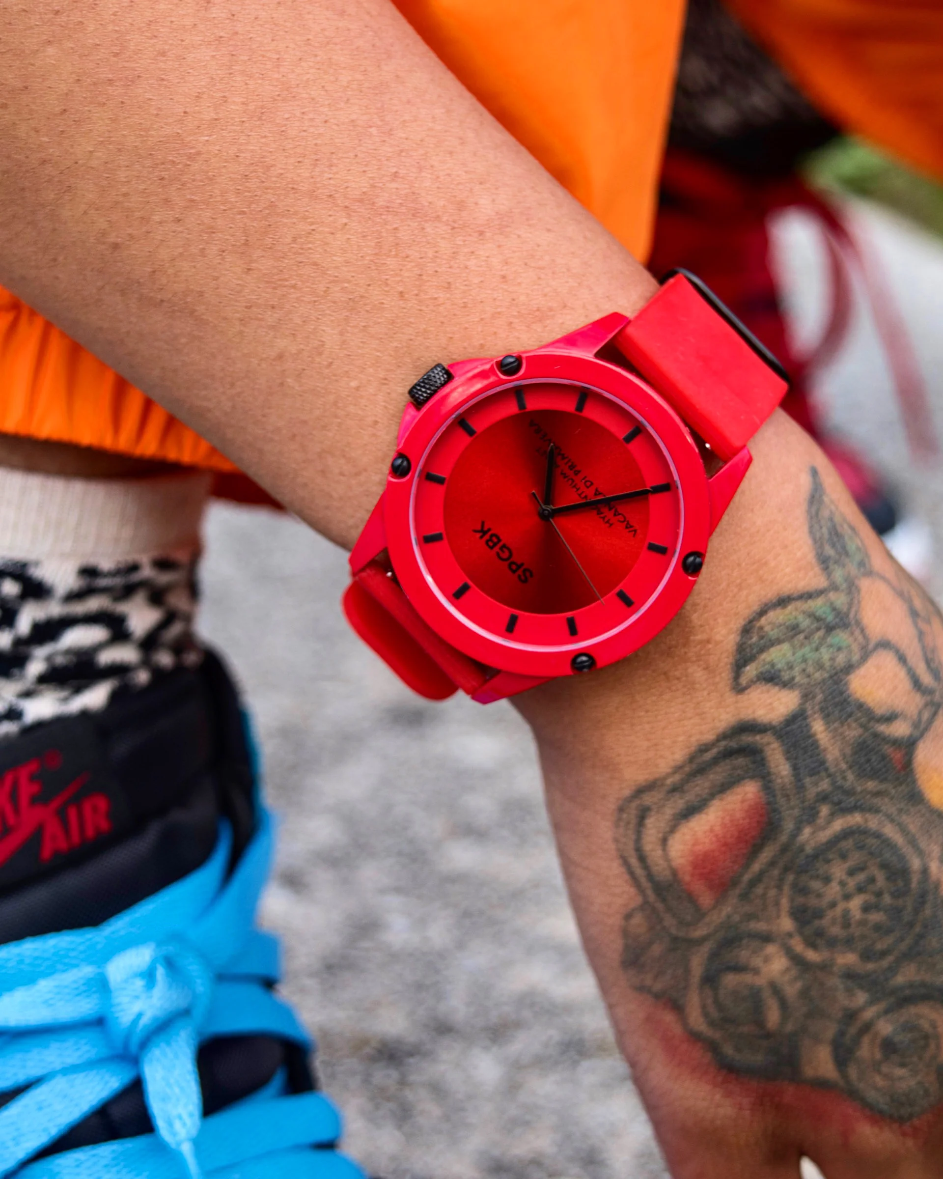 *Foxfire, Rose Red 🌹 - Image 5