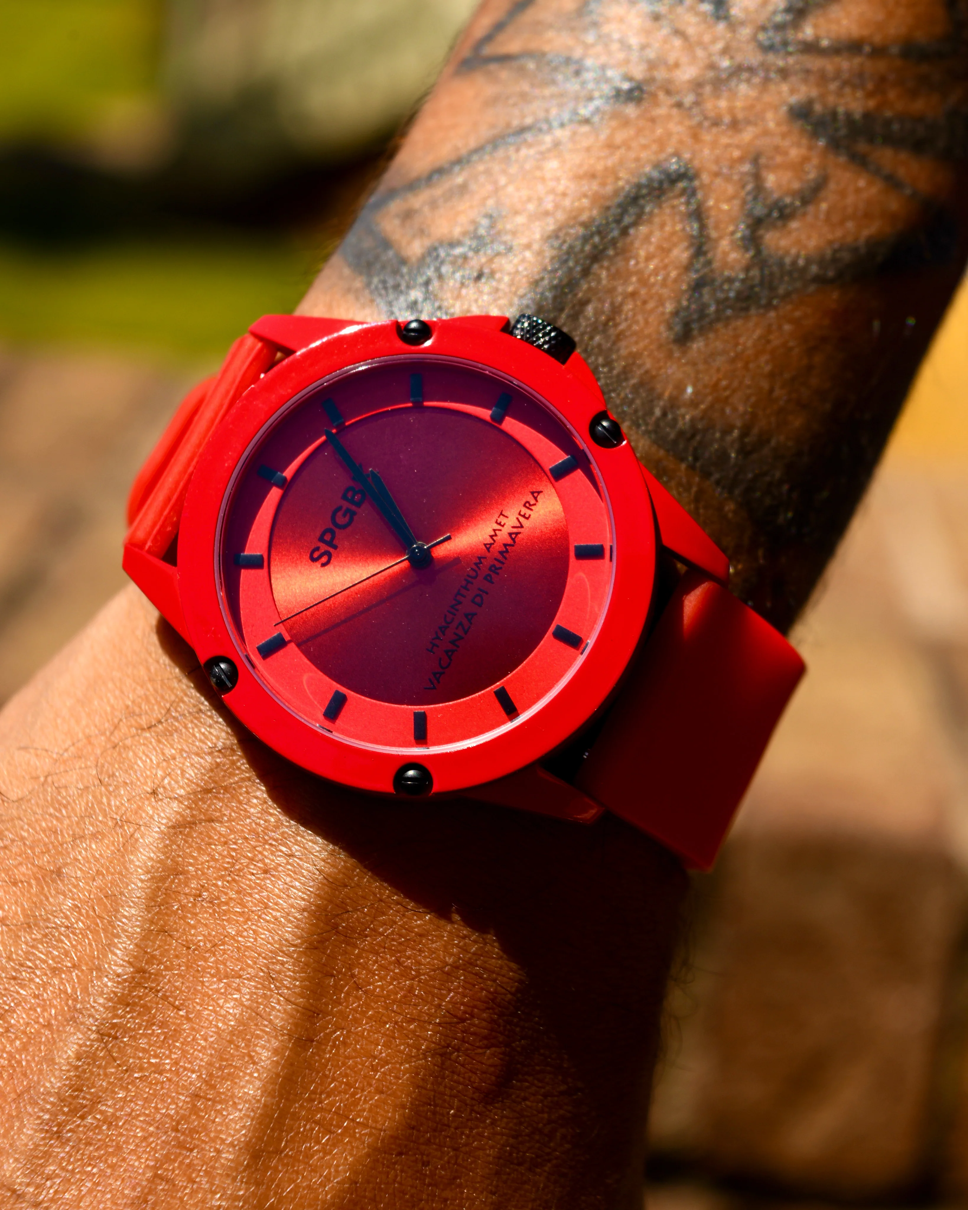 *Foxfire, Rose Red 🌹 - Image 7
