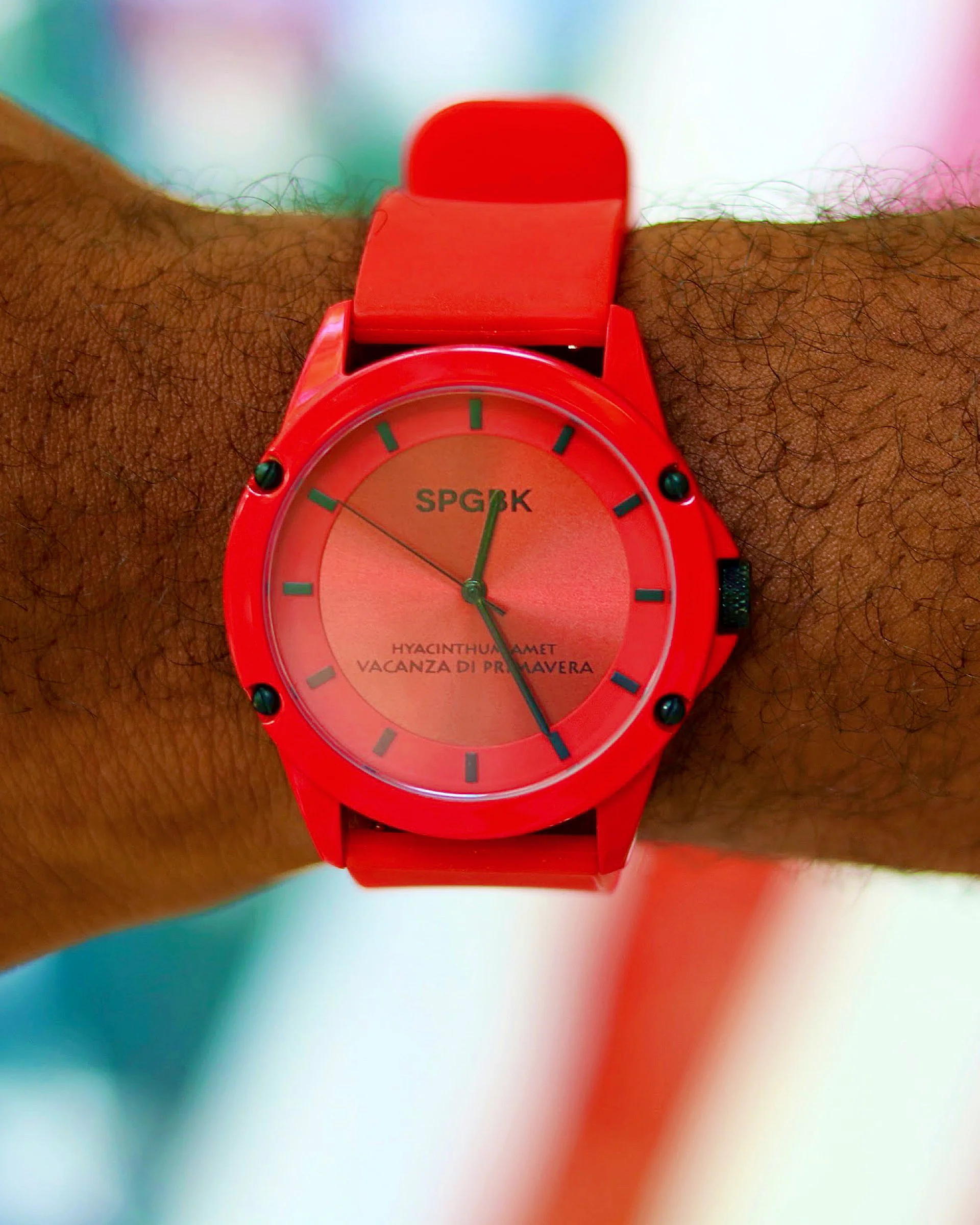 *Foxfire, Rose Red 🌹 - Image 9